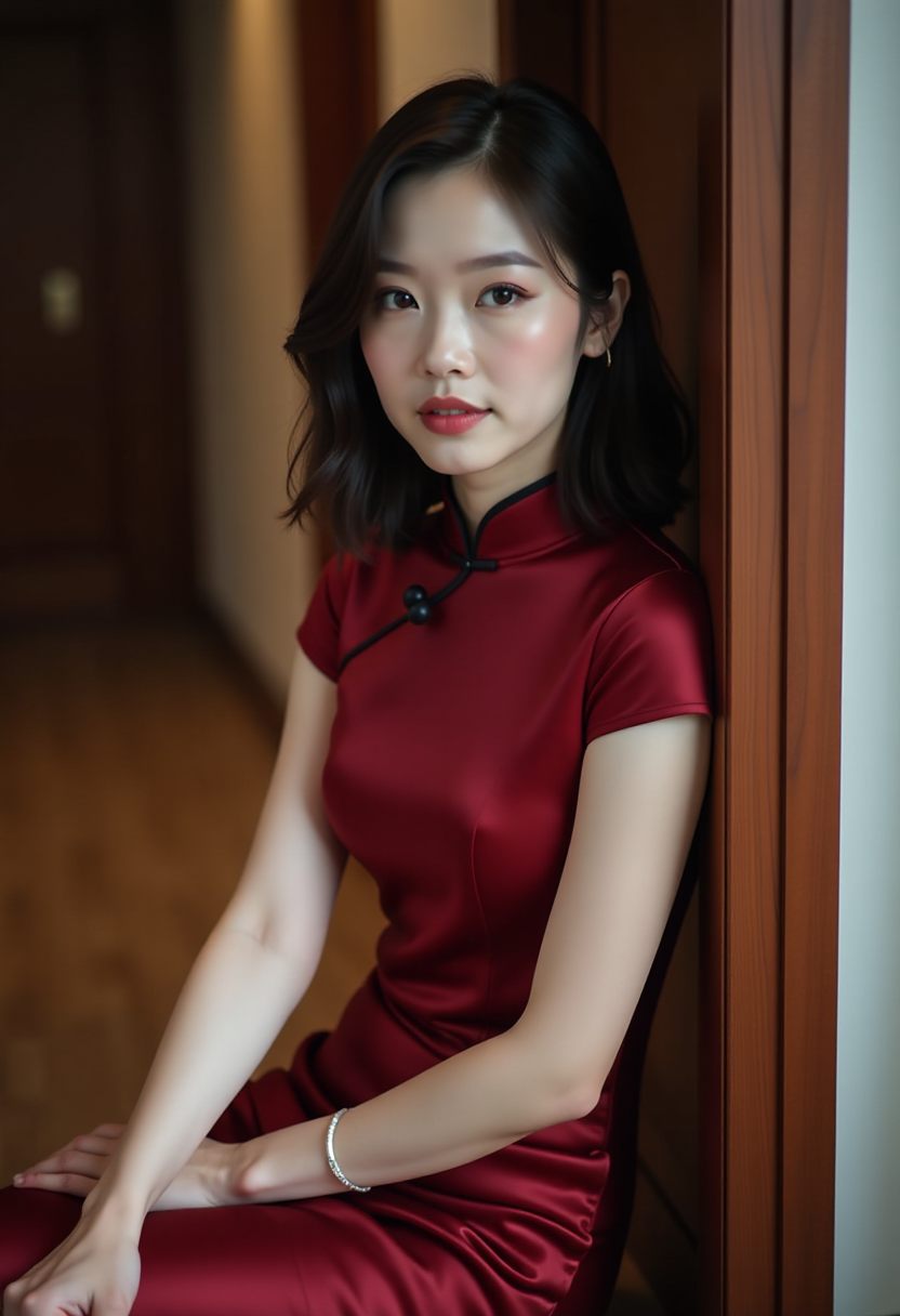 兰香如故